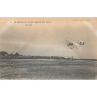 Meeting d'Aviation de Nice du 10 au 25 Avril 1910 - Efimoff 